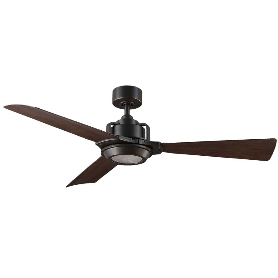 Modern Forms Osprey 56" Indoor/Outdoor Ceiling Fan in Oil Rubbed Bronze