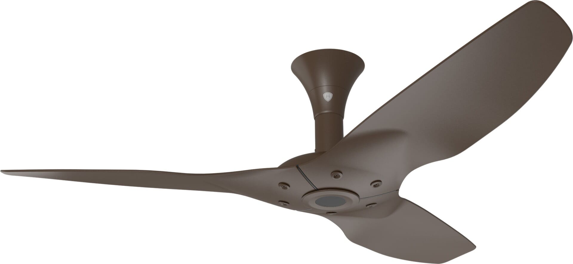 Big Ass Fans Haiku 52" Indoor/Outdoor Ceiling Fan in Oil Rubbed Bronze