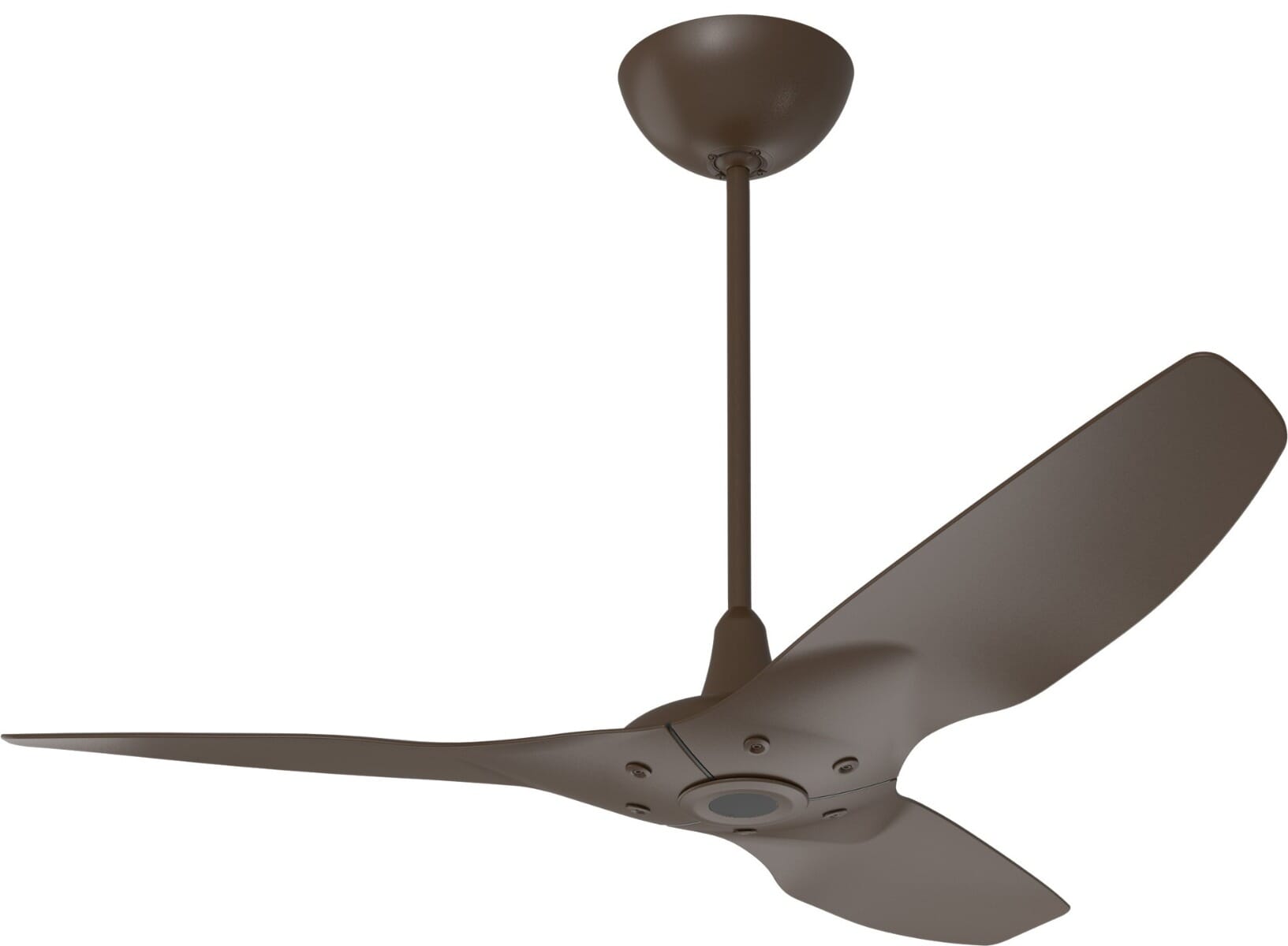Big Ass Fans Haiku 52" Indoor/Outdoor Ceiling Fan in Oil Rubbed Bronze