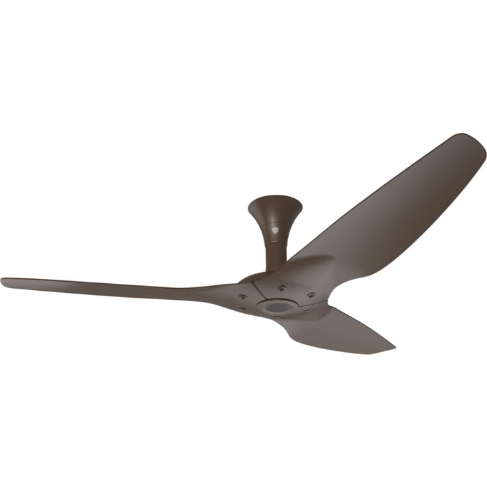 Big Ass Fans Haiku 60" Indoor/Outdoor Ceiling Fan in Oil Rubbed Bronze Big Ass Fans Haiku 60" Indoor/Outdoor Ceiling Fan in Oil Rubbed Bronze