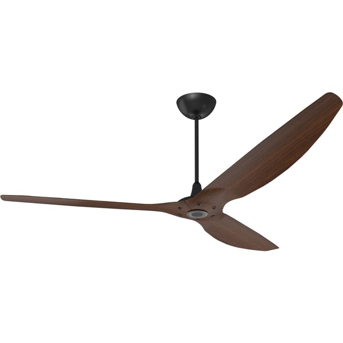 Big Ass Fans Haiku 84" Indoor/Outdoor Ceiling Fan in Cocoa Bamboo Big Ass Fans Haiku 84" Indoor/Outdoor Ceiling Fan in Cocoa Bamboo
