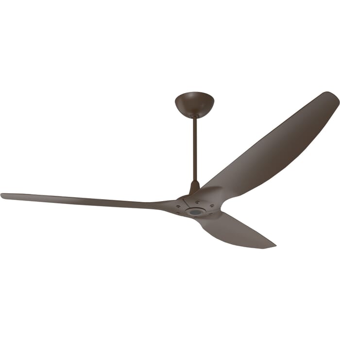 Big Ass Fans Haiku 84" Indoor/Outdoor Ceiling Fan in Oil Rubbed Bronze Big Ass Fans Haiku 84" Indoor/Outdoor Ceiling Fan in Oil Rubbed Bronze