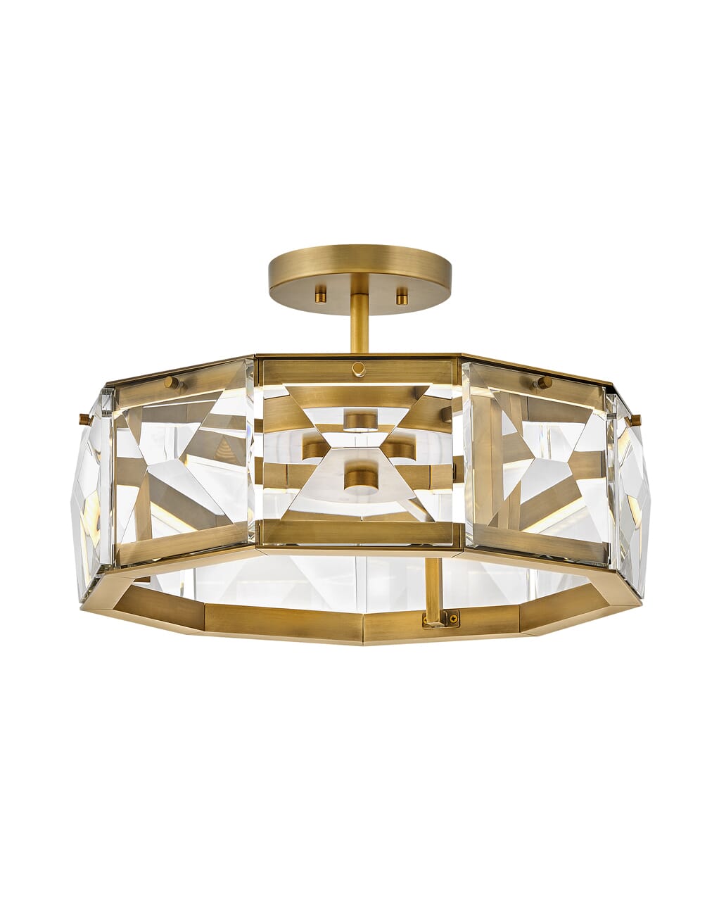 Heritage Brass Led …