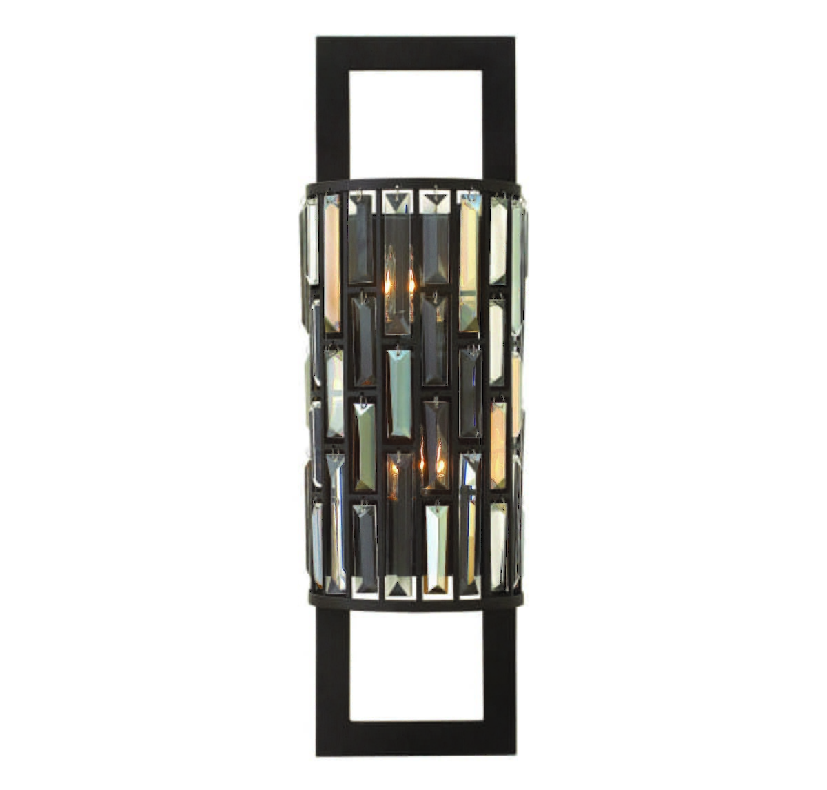 Vintage Bronze Led … - image