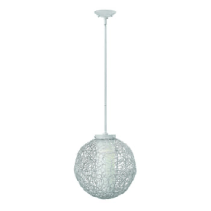 Fredrick Ramond Spago Pendant in Cloud Fredrick Ramond Spago Pendant in Cloud