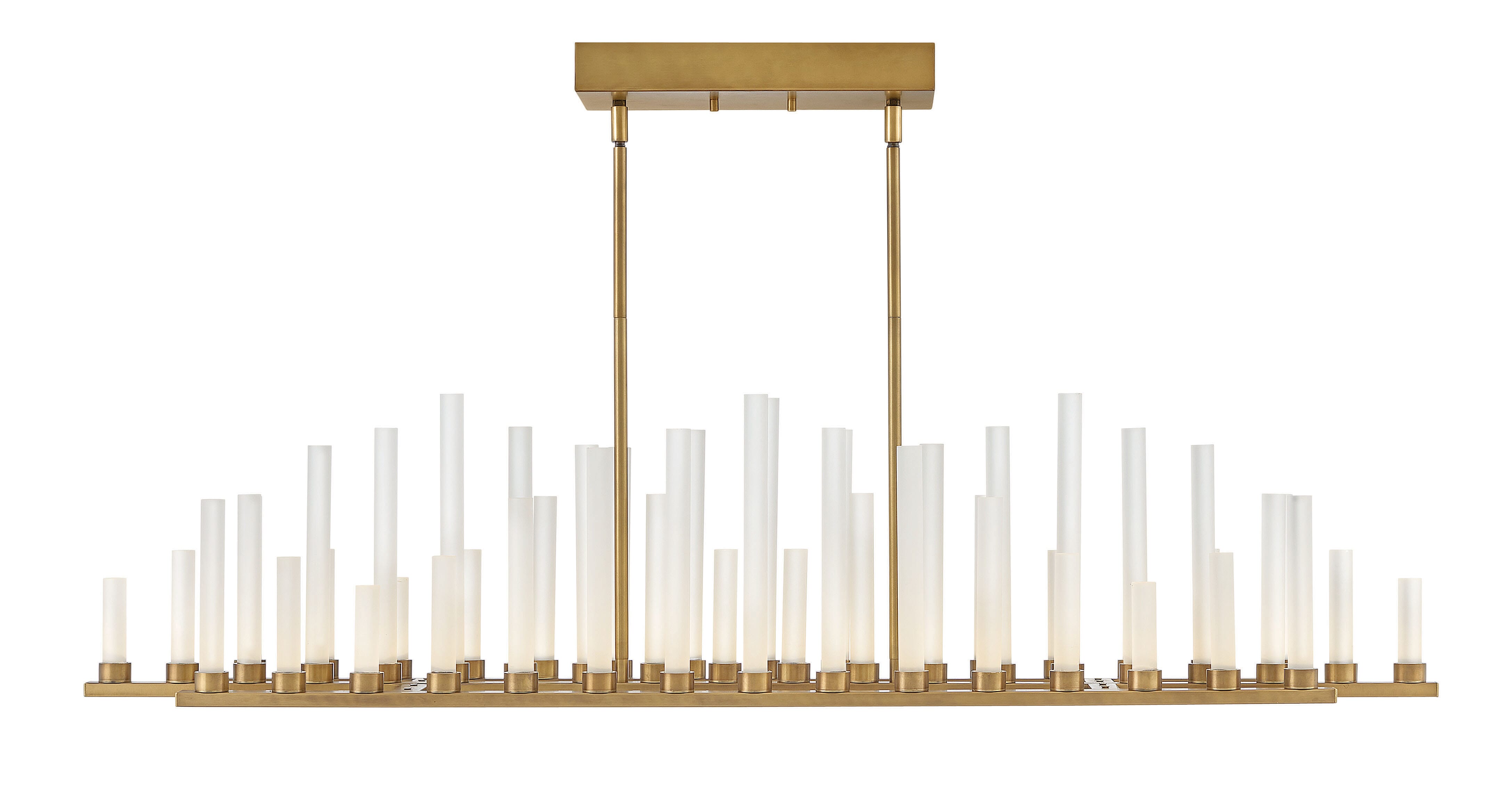 Heritage Brass Led …