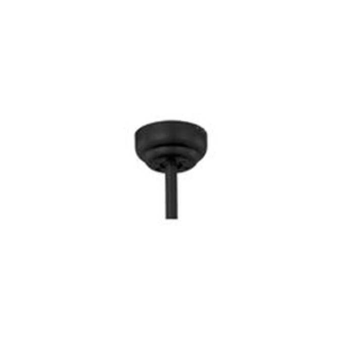 Maxim Lighting Basic Max 12" Extension Rod in Matte White Maxim Lighting Basic Max 12" Extension Rod in Matte White