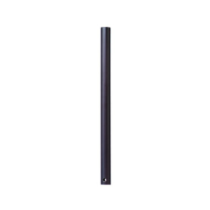 Maxim Lighting Basic Max 12" Extension Rod in Oil Rubbed Bronze Maxim Lighting Basic Max 12" Extension Rod in Oil Rubbed Bronze