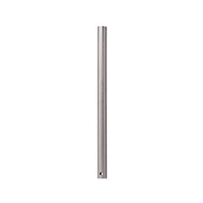 Maxim Lighting Basic Max 12" Extension Rod in Satin Nickel Maxim Lighting Basic Max 12" Extension Rod in Satin Nickel