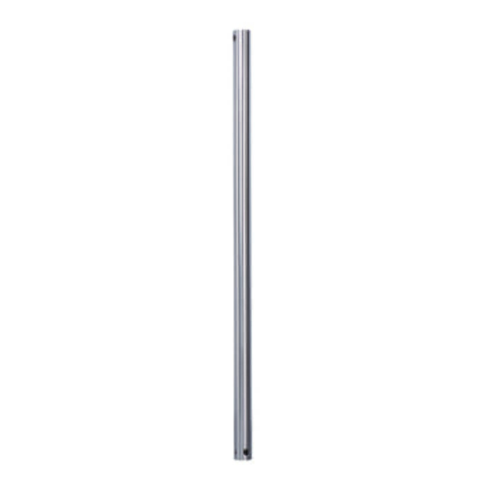 Maxim Lighting Basic Max 18" Extension Rod in Satin Nickel Maxim Lighting Basic Max 18" Extension Rod in Satin Nickel