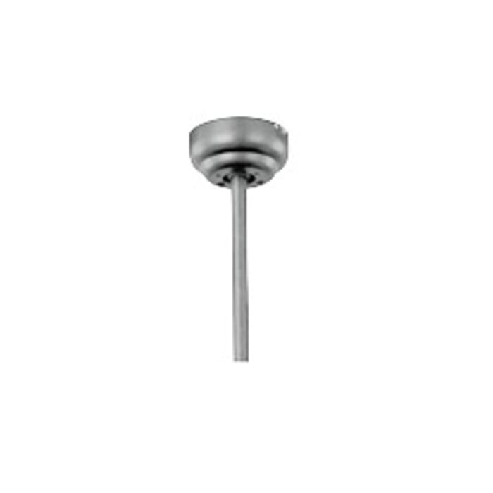 Maxim Lighting Basic Max 24" Extension Rod in Satin Nickel Maxim Lighting Basic Max 24" Extension Rod in Satin Nickel