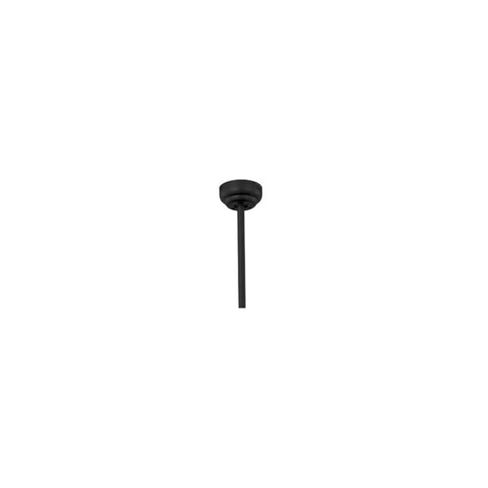 Maxim Lighting Basic Max 36" Extension Rod in Matte White Maxim Lighting Basic Max 36" Extension Rod in Matte White