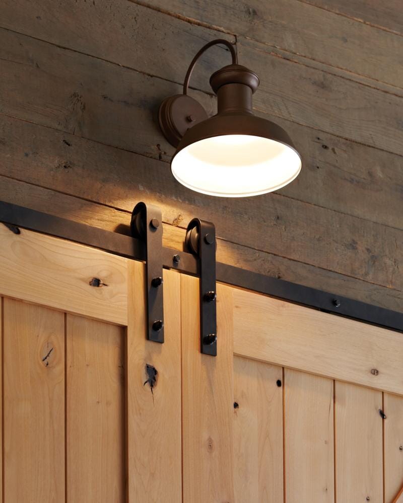 Fredricksburg 12" O… - image