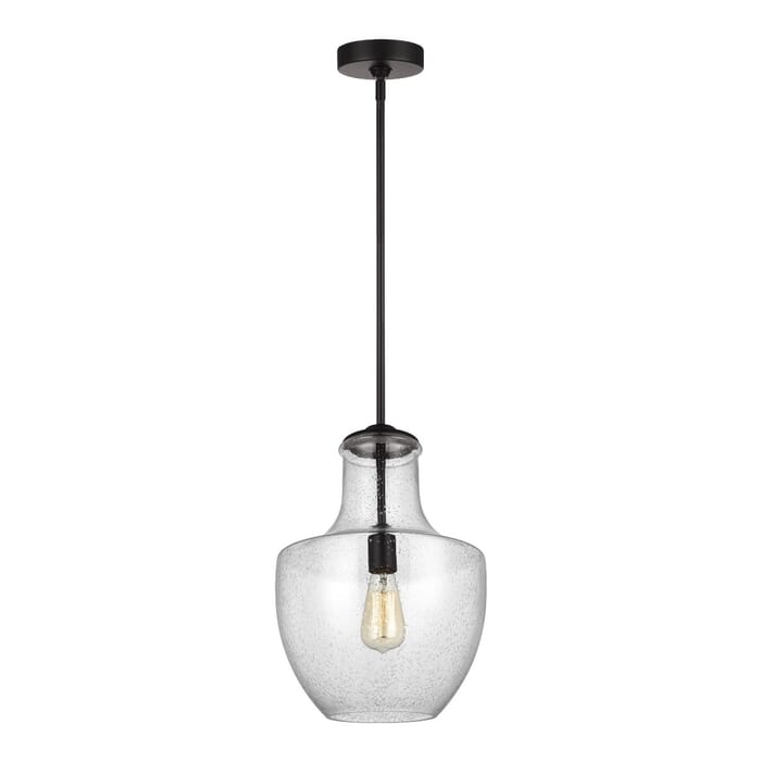 Sea Gull Lighting Baylor 62-75" Pendant in Oil Rubbed Bronze Sea Gull Lighting Baylor 62-75" Pendant in Oil Rubbed Bronze