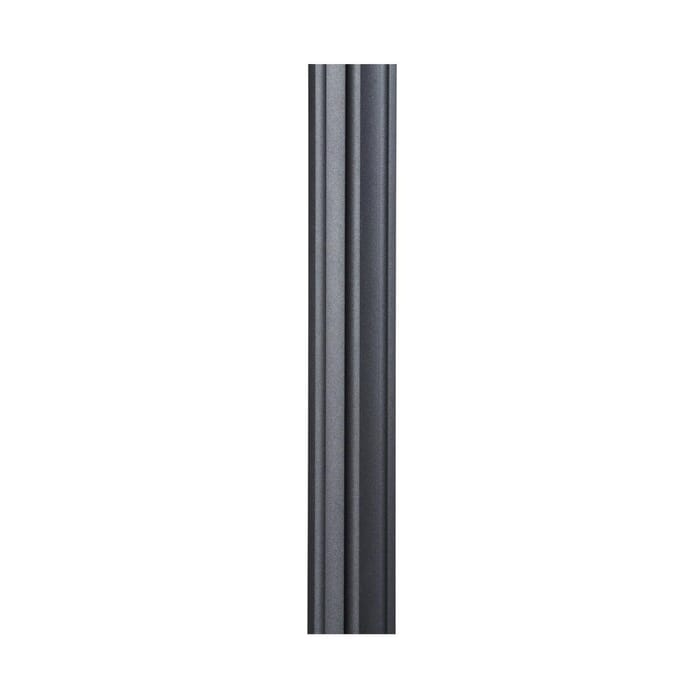 Feiss 7' Outdoor Lantern Post in Black Finish Feiss 7' Outdoor Lantern Post in Black Finish