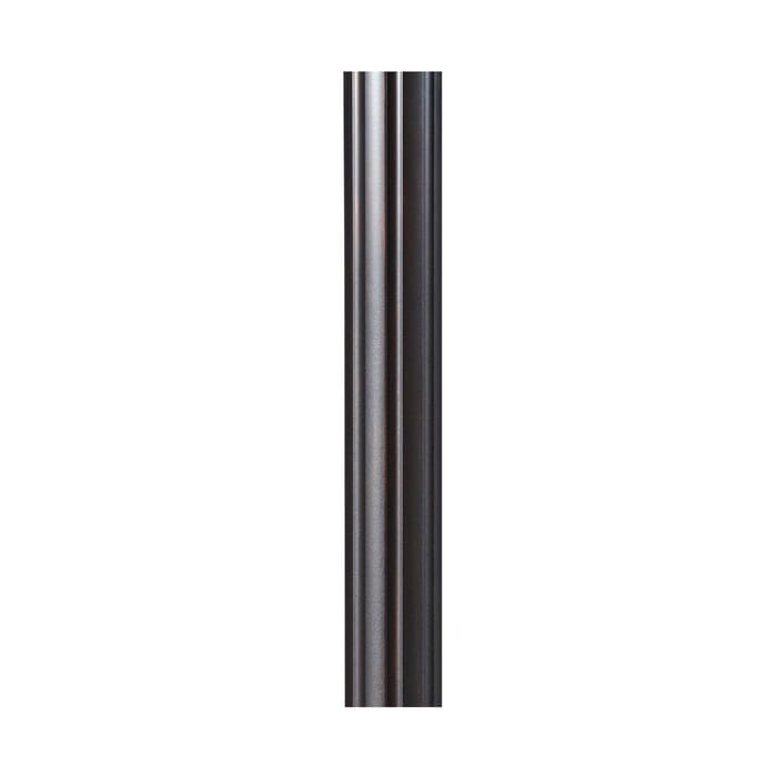 Feiss 7' Outdoor Lantern Post in Espresso Finish Feiss 7' Outdoor Lantern Post in Espresso Finish