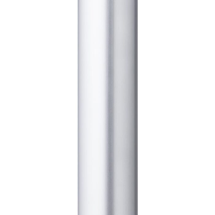 Feiss Outdoor 7' Post in Painted Brushed Steel Feiss Outdoor 7' Post in Painted Brushed Steel