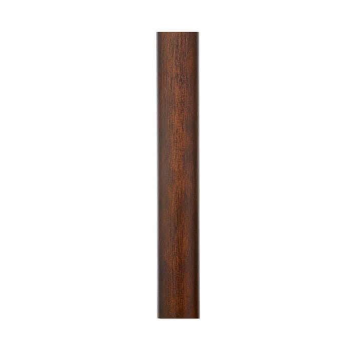 Feiss 7' Outdoor Lantern Post in Sorrel Brown Finish Feiss 7' Outdoor Lantern Post in Sorrel Brown Finish