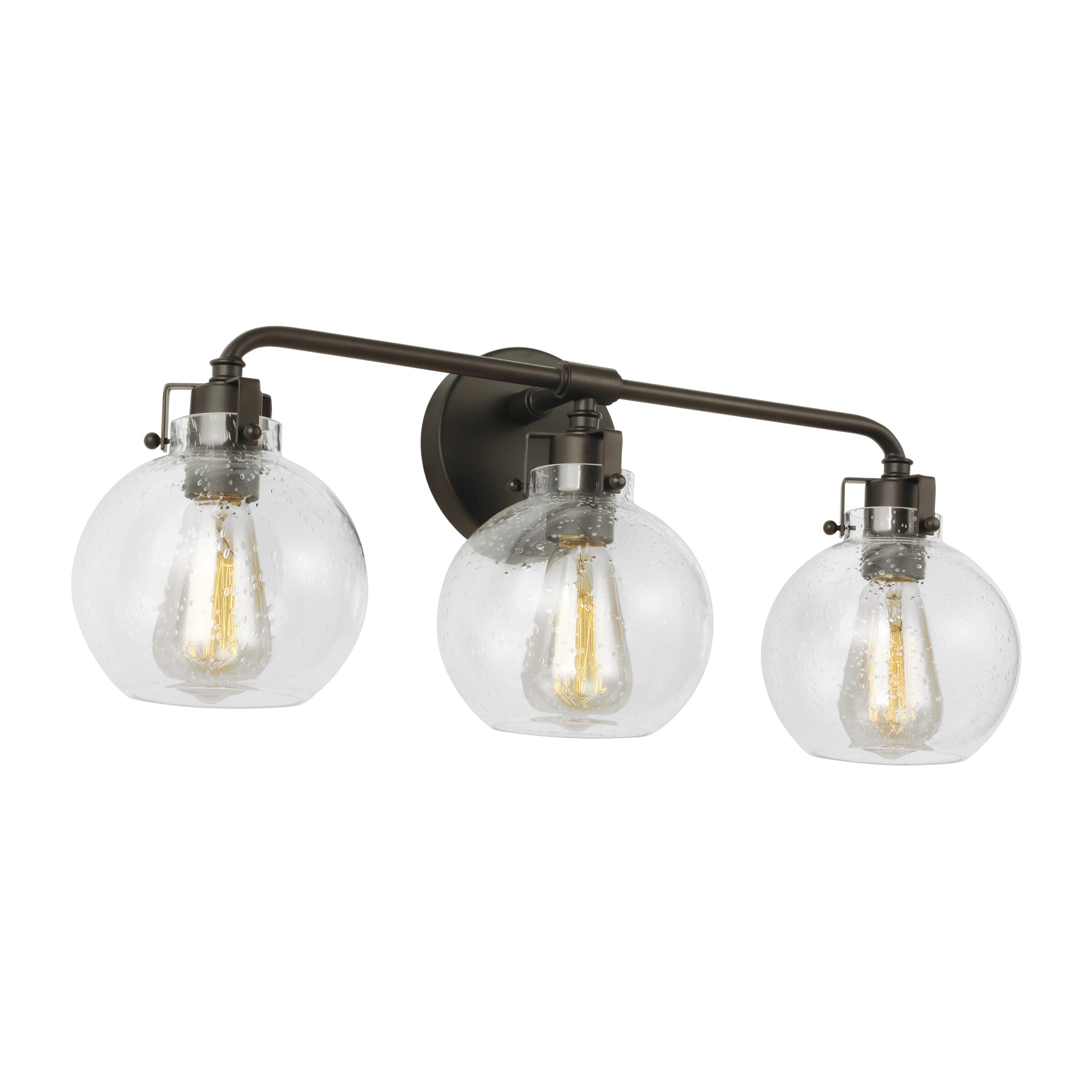 Bronze 3 deals light vanity light