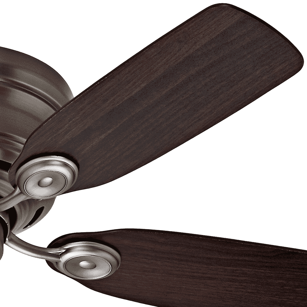 Hunter Fan Company Low Profile IV Ceiling Fan - Thumbnail 4
