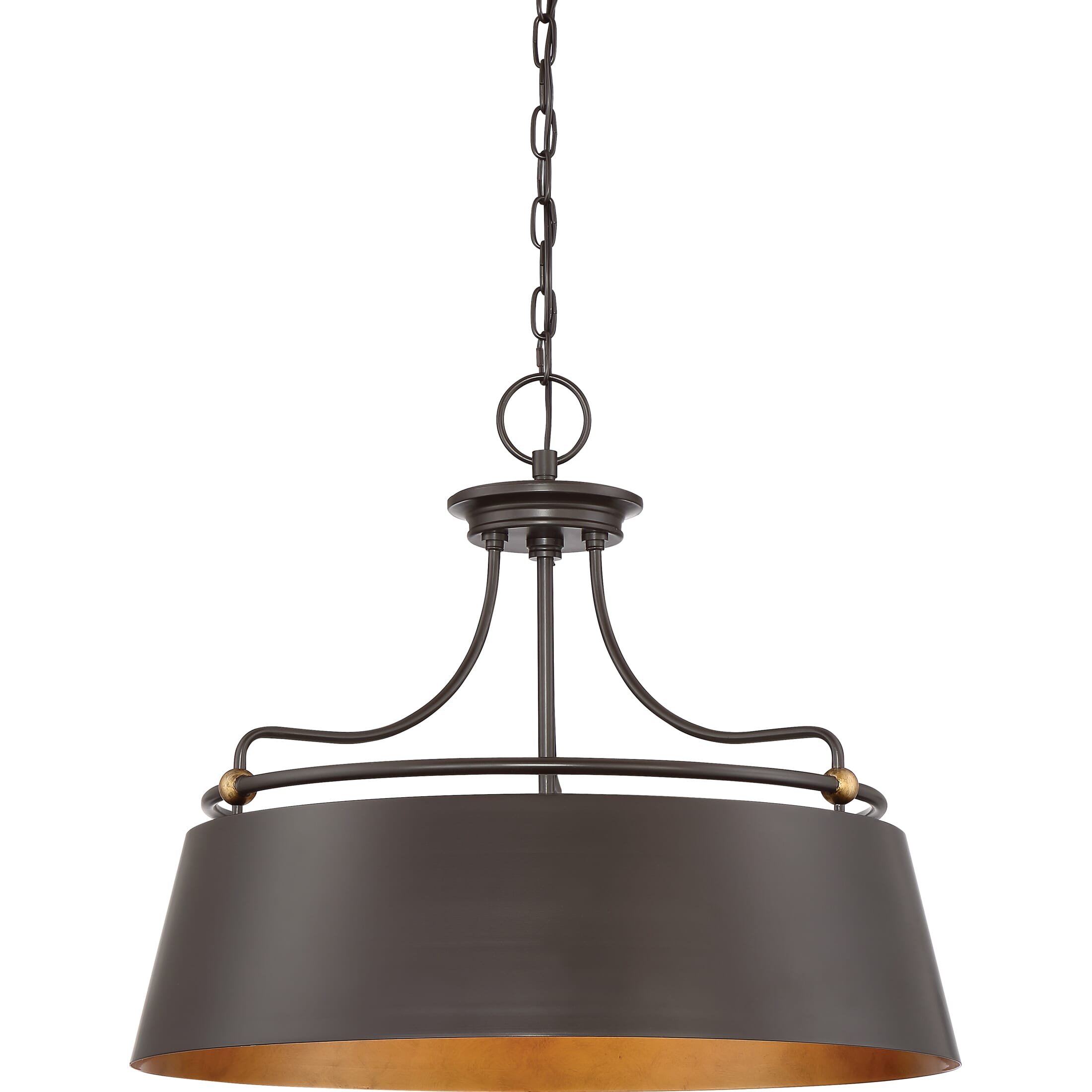 Fairview 4-Light Pe… - image