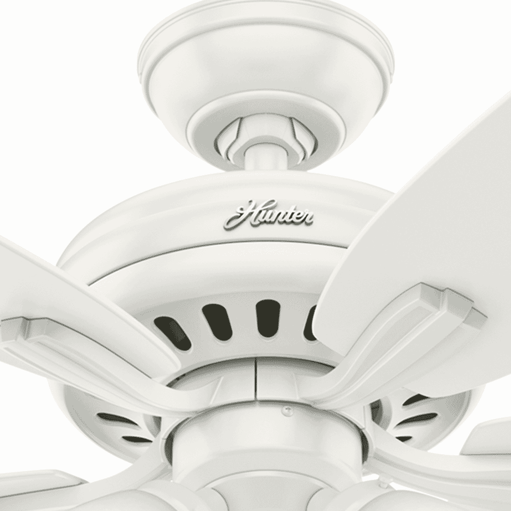 Hunter Newsome Ceiling Fan - Thumbnail 5