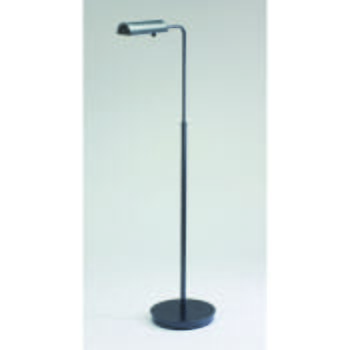 House of Troy Generation Collection Floor Lamp Granite