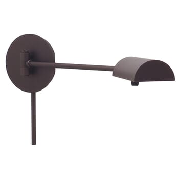 House of Troy Generation Collection Wall Lamp Chestnut Bronze
