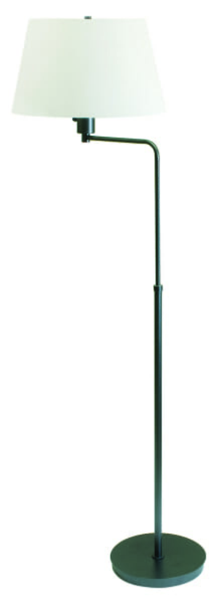 House of Troy Generation Collection Floor Lamp Granite