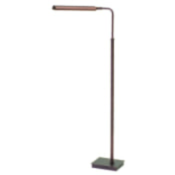 House of Troy Generation Collection LED Floor Lamp Chestnut Bronze