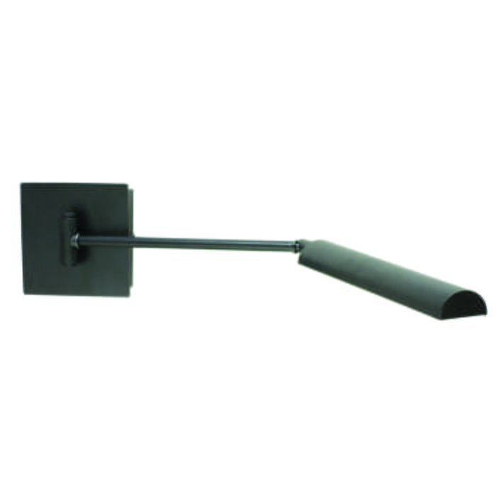 House of Troy Generation Collection LED Wall Lamp Granite House of Troy Generation Collection LED Wall Lamp Granite