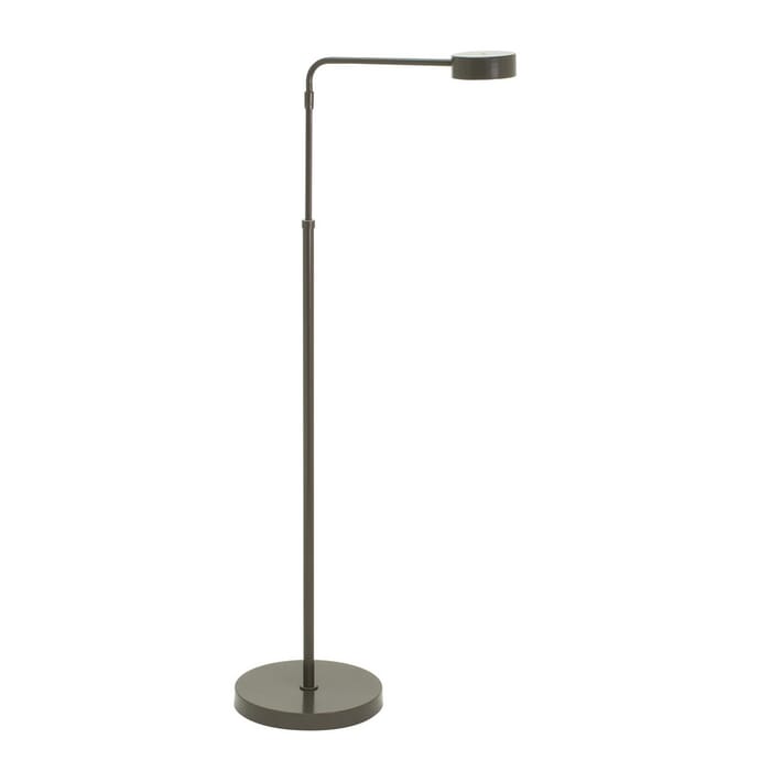 House of Troy Generation 46.5" LED Floor Lamp in Architectural Bronze House of Troy Generation 46.5" LED Floor Lamp in Architectural Bronze