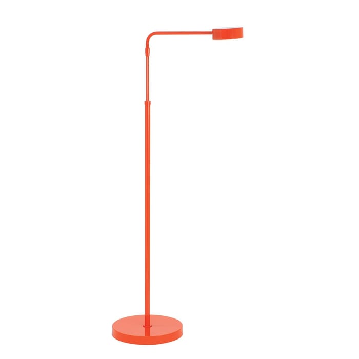 House of Troy Generation 46.5" LED Floor Lamp in Bittersweet House of Troy Generation 46.5" LED Floor Lamp in Bittersweet