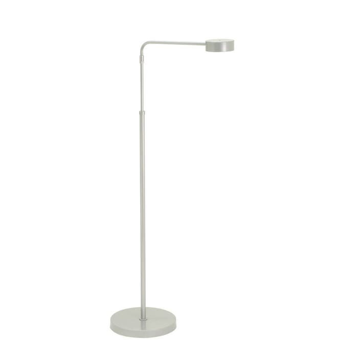 House of Troy Generation 46.5" LED Floor Lamp in Platinum Gray House of Troy Generation 46.5" LED Floor Lamp in Platinum Gray