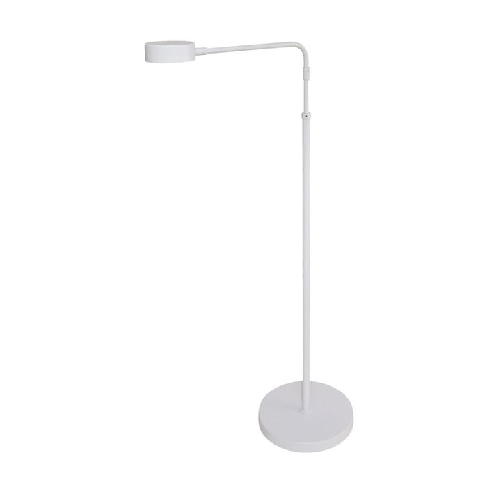 House of Troy Generation 48" LED Floor Lamp in White House of Troy Generation 48" LED Floor Lamp in White