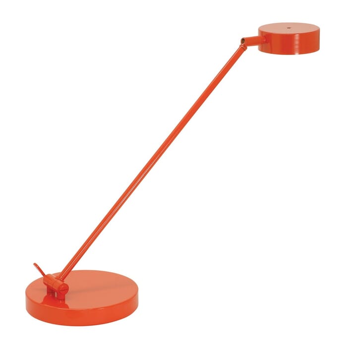 House of Troy Generation 16.5" LED Table Lamp in Bittersweet House of Troy Generation 16.5" LED Table Lamp in Bittersweet