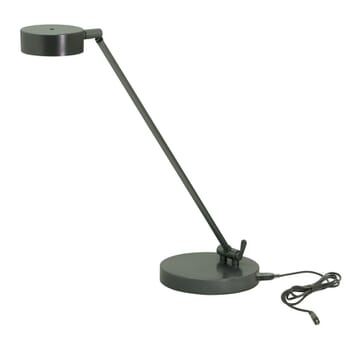 House of Troy Generation 16.5" LED Table Lamp in Granite