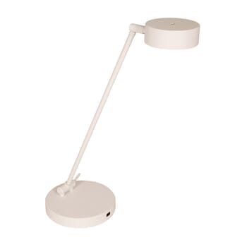 House of Troy Generation 16.5" LED Table Lamp in White