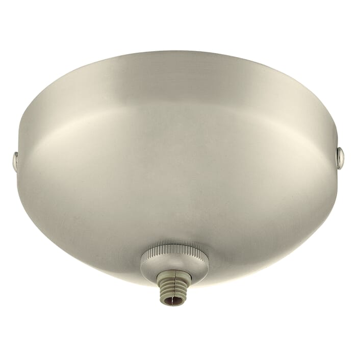 George Kovacs 6" Track Lighting in Brushed Nickel George Kovacs 6" Track Lighting in Brushed Nickel