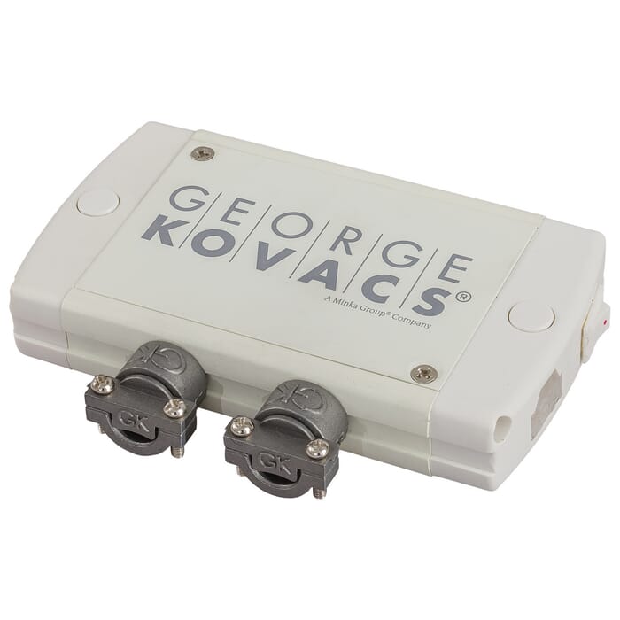 George Kovacs Led Under-Cabinet Junction Box George Kovacs Led Under-Cabinet Junction Box