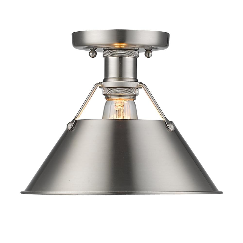 Golden Orwell 10" C… - image