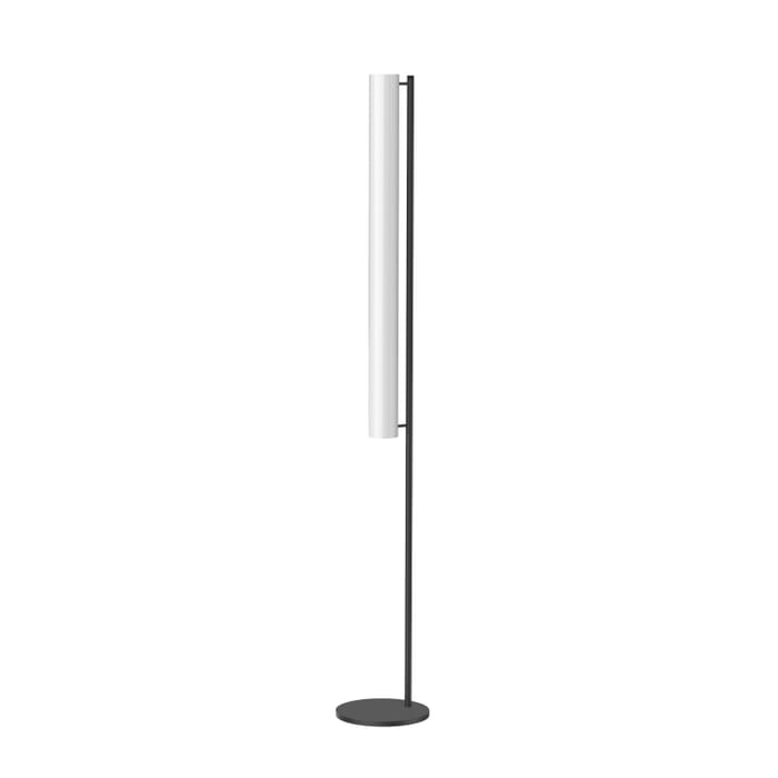 Kuzco Gramercy LED Table Lamp in Black Kuzco Gramercy LED Table Lamp in Black