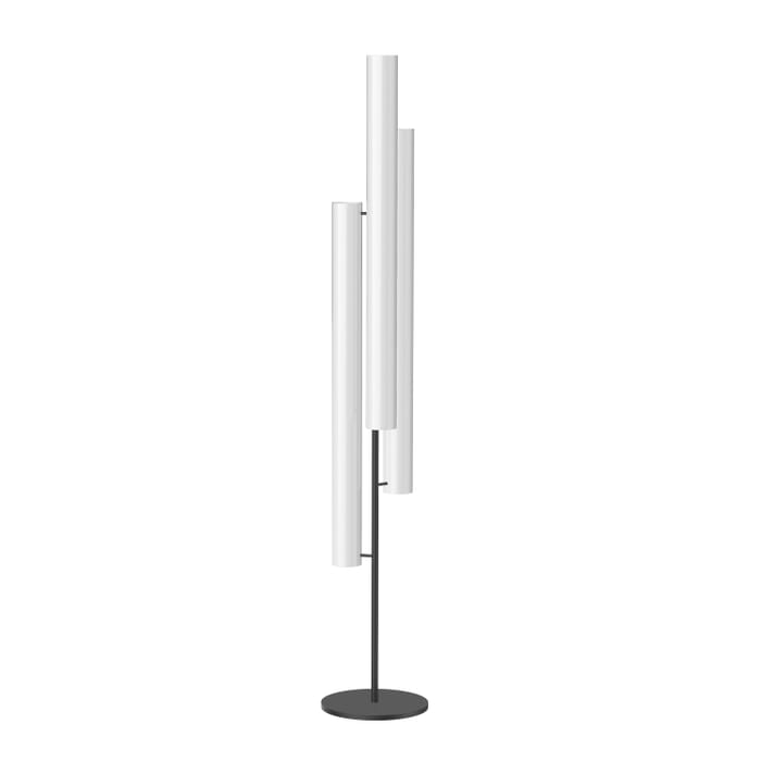 Kuzco Gramercy LED Table Lamp in Black Kuzco Gramercy LED Table Lamp in Black