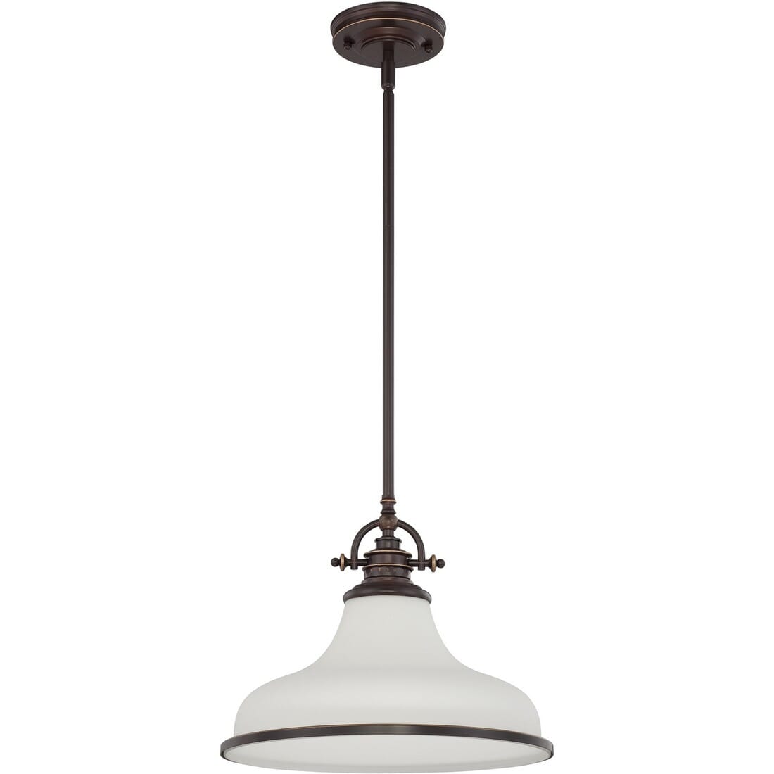Quoizel Grant 14" P… - image