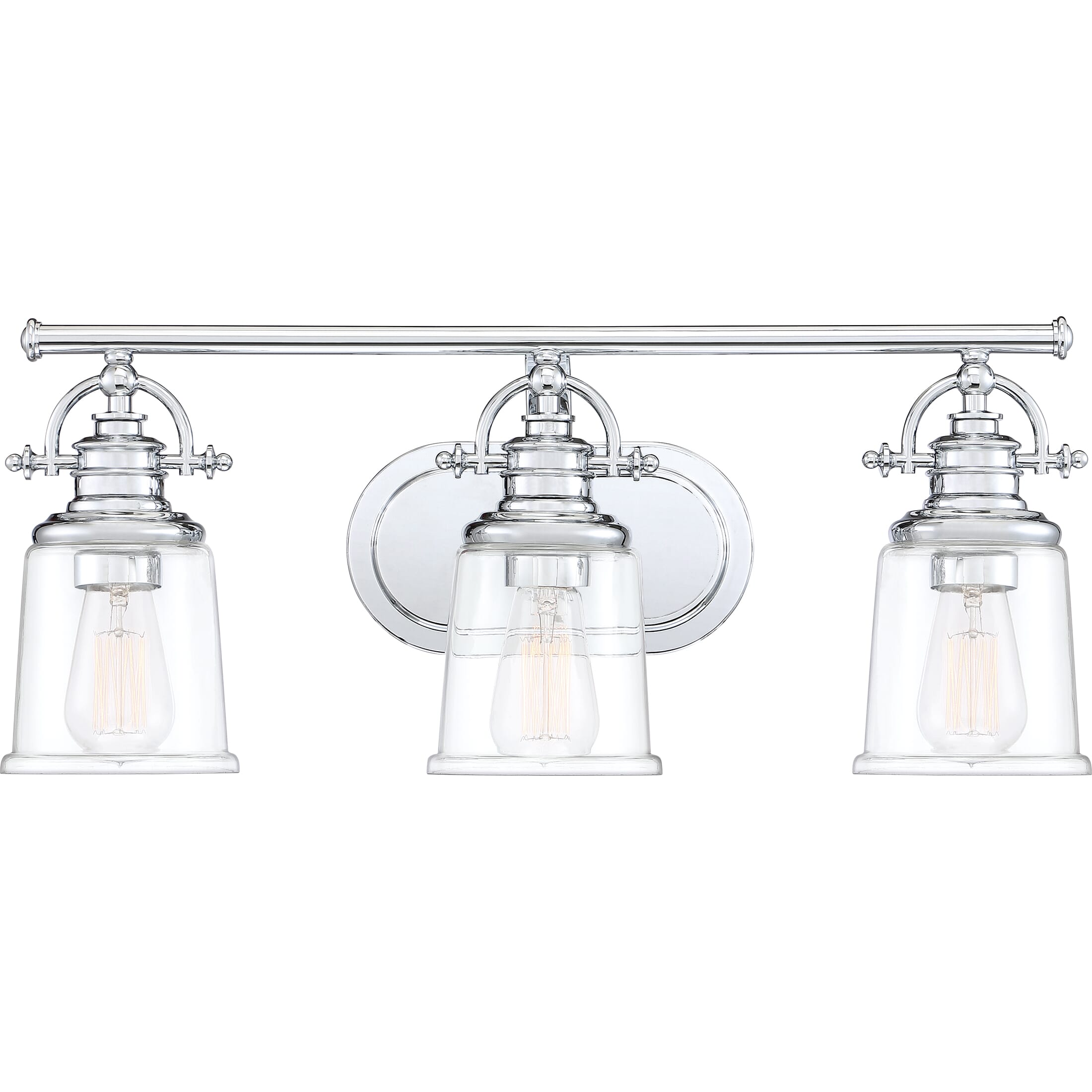 Grant 3-Light Bathr… - image