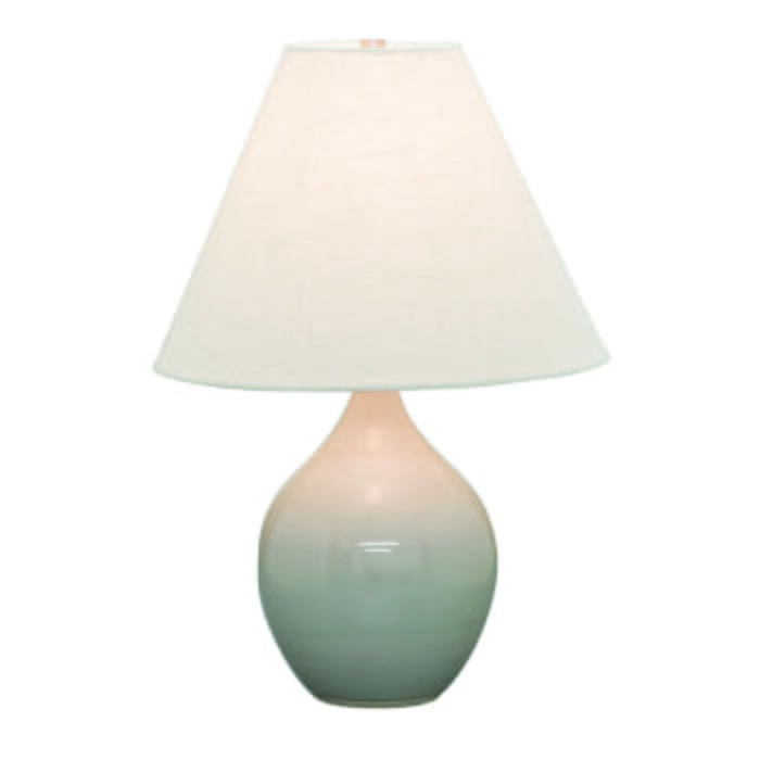 House of Troy Scatchard 19" Stoneware Accent Lamp in Gray Gloss House of Troy Scatchard 19" Stoneware Accent Lamp in Gray Gloss