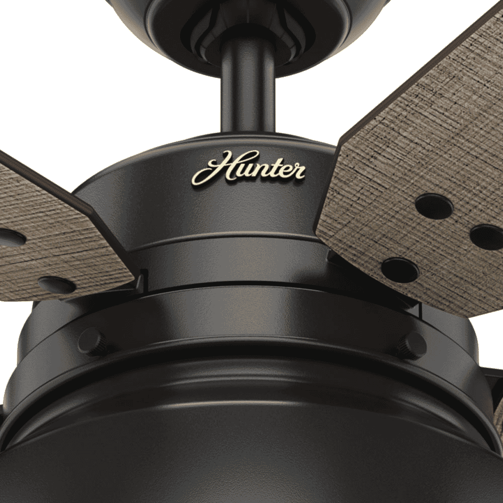 Hunter Fans Mill Valley Ceiling Fan - Thumbnail 3