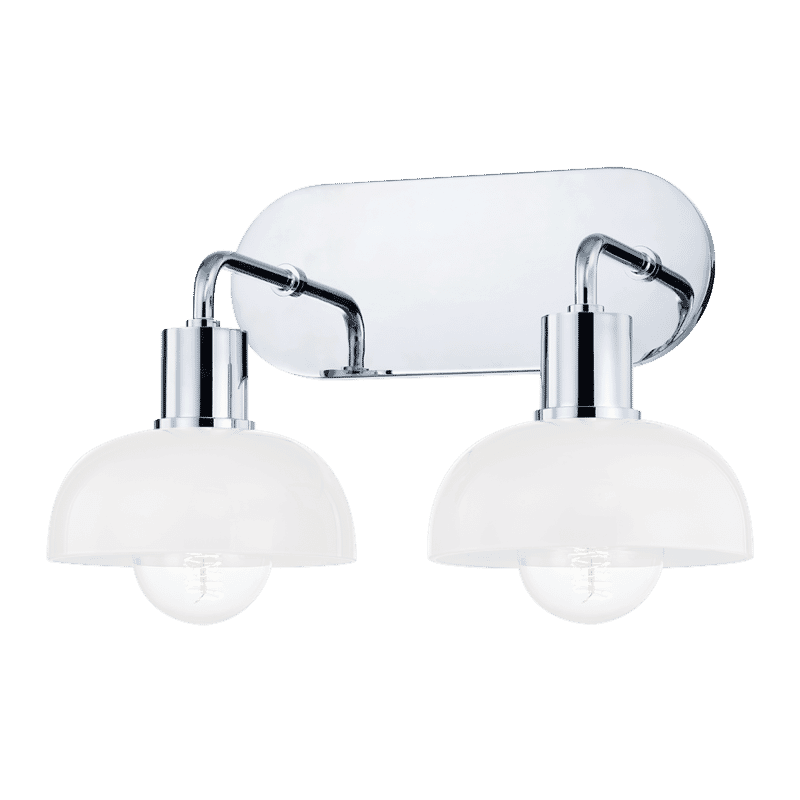 Mitzi Kyla 2-Light … - image