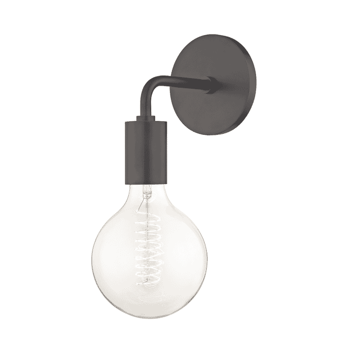 Mitzi Ava 12" Wall Sconce in Old Bronze Mitzi Ava 12" Wall Sconce in Old Bronze