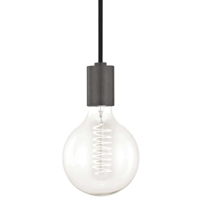 Mitzi Ava 9" Pendant Light in Old Bronze Mitzi Ava 9" Pendant Light in Old Bronze